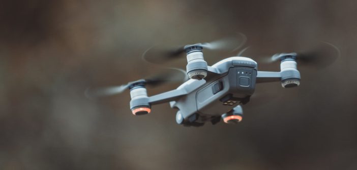 Waarom drones opeens zo populair zijn