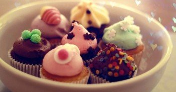 Cupcakes bakworkshop