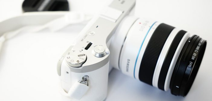 tips voor het kiezen van een camera