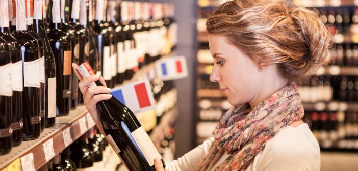 Tips bij het online kopen van de juiste wijn