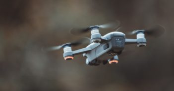 Waarom drones opeens zo populair zijn