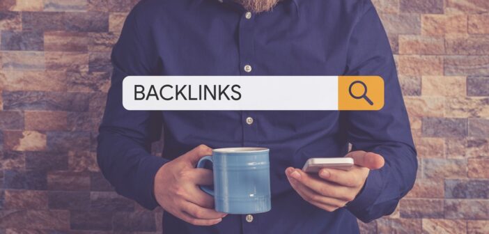 3 manieren om zelf backlinks te verzamelen