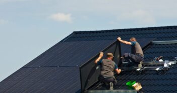 Tips voor het vinden van een zonnepanelen installateur